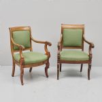 1517 5175 ARMCHAIRS